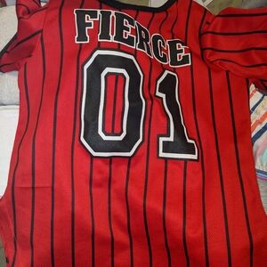 Jersey Shirts
